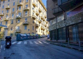 Apartment Genova (neighborhood Sampierdarena) - photo 46