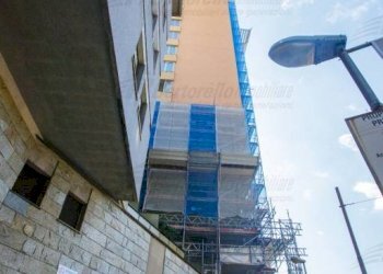 Apartment Genova (neighborhood Sampierdarena) - photo 49