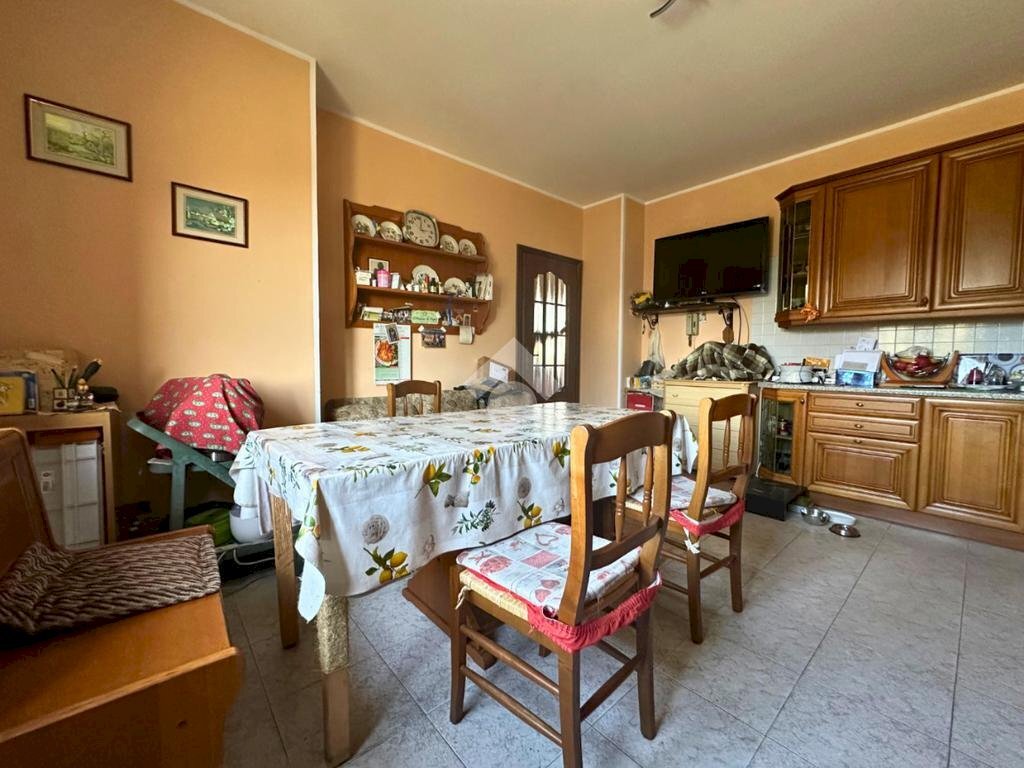 Terraced Villa Via Buronzo, Carisio - photo 3