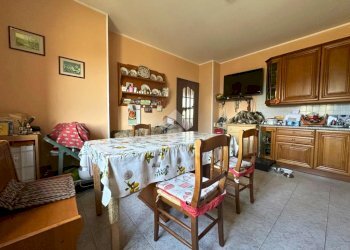 Villa a Schiera Via Buronzo, Carisio - foto 3