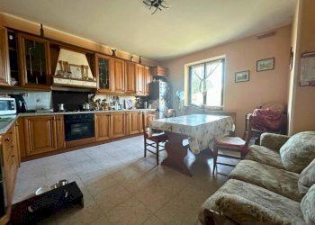 Villa a Schiera Via Buronzo, Carisio - foto 4