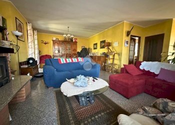 Villa a Schiera Via Buronzo, Carisio - foto 7