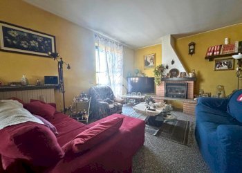 Villa a Schiera Via Buronzo, Carisio - foto 8