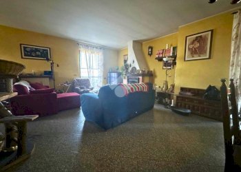 Villa a Schiera Via Buronzo, Carisio - foto 9