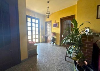 Villa a Schiera Via Buronzo, Carisio - foto 12