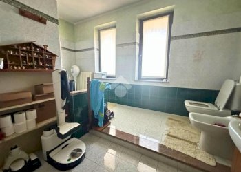 Villa a Schiera Via Buronzo, Carisio - foto 29