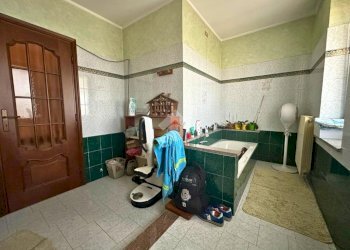 Villa a Schiera Via Buronzo, Carisio - foto 30