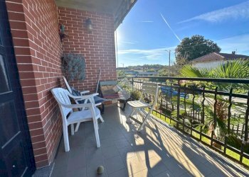 Villa a Schiera Via Buronzo, Carisio - foto 31