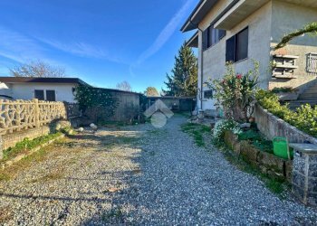 Villa a Schiera Via Buronzo, Carisio - foto 32