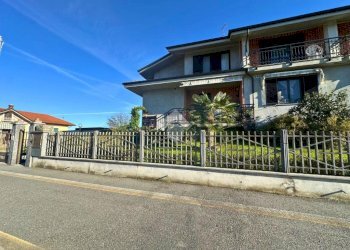 Villa a Schiera Via Buronzo, Carisio - foto 33