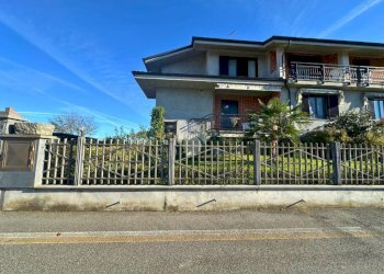 Villa a Schiera Via Buronzo, Carisio - foto 34