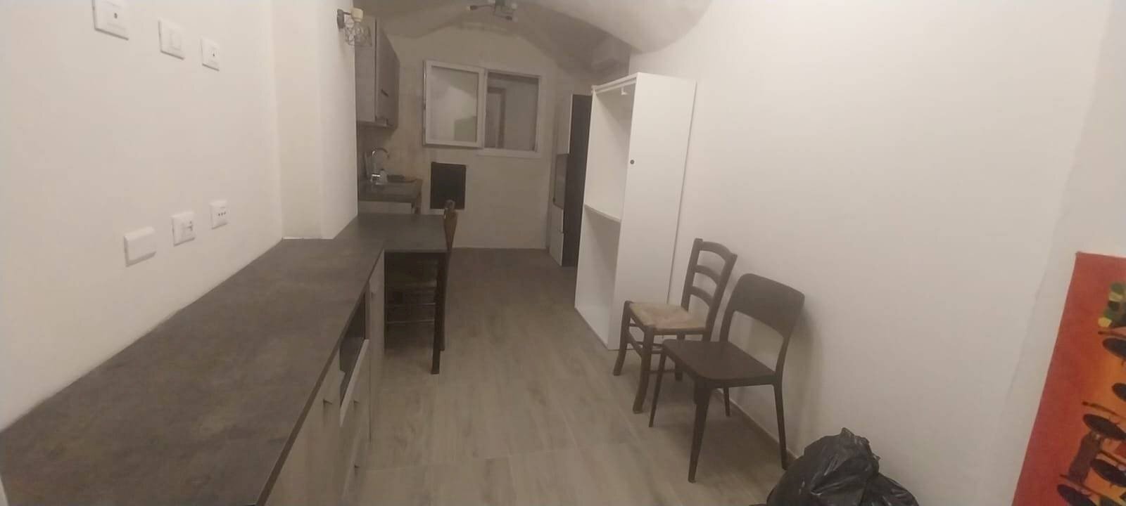 Two-room apartment Via Solferino, Bologna (neighborhood Centro Storico) - photo 1