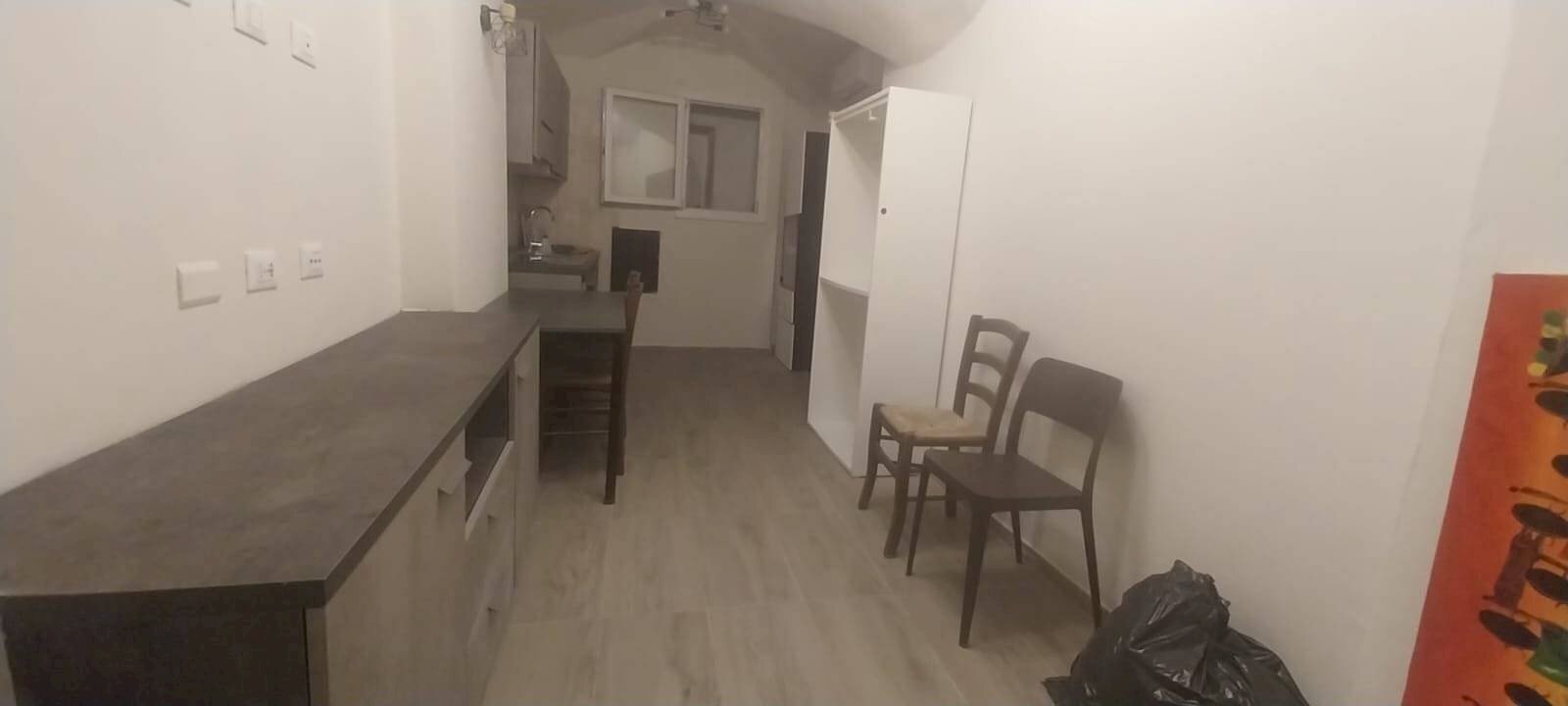 Two-room apartment Via Solferino, Bologna (neighborhood Centro Storico) - photo 2