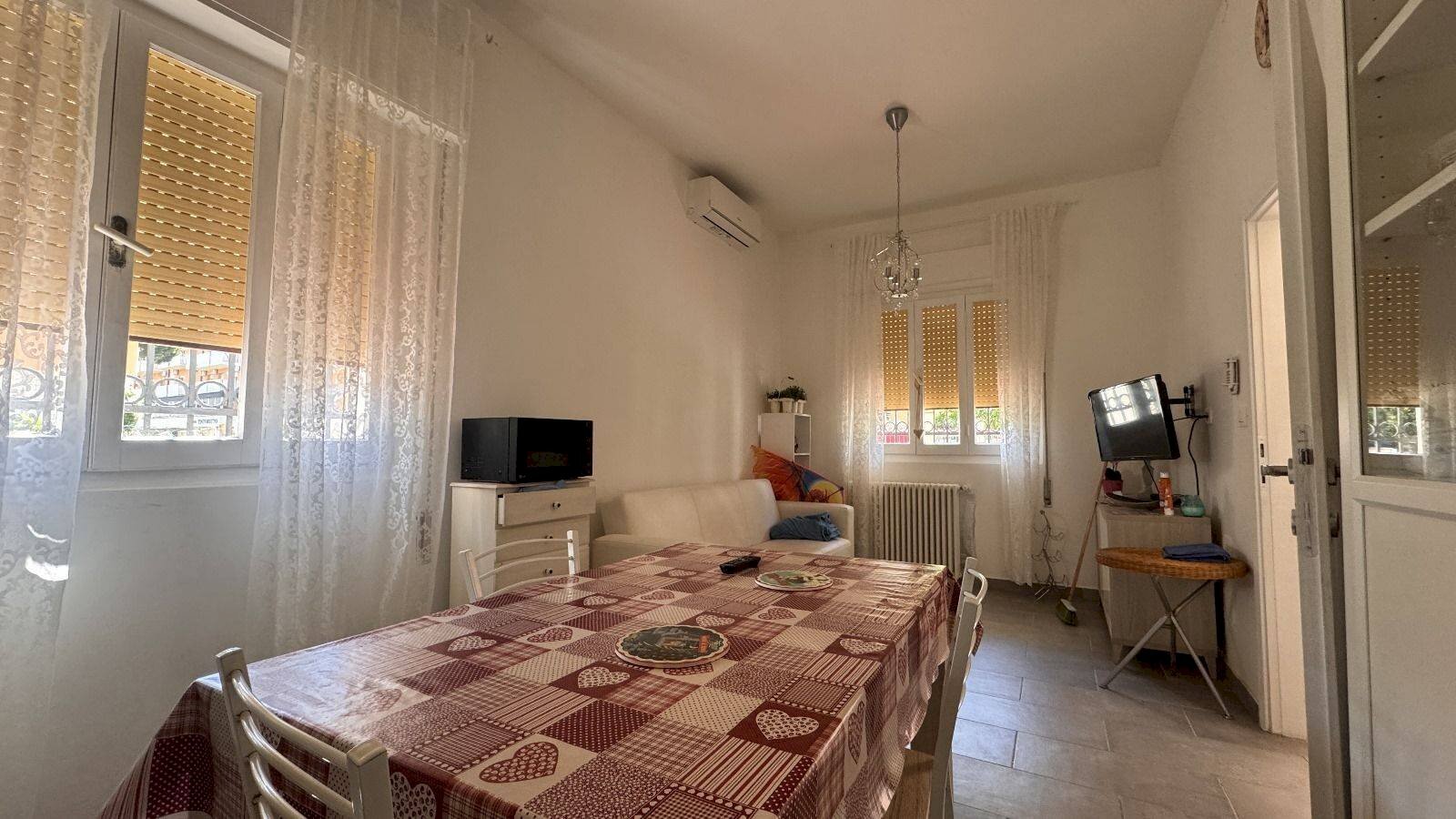 Three-room apartment Via Lombardia, 24, hamlet Pinarella, Cervia - photo 1