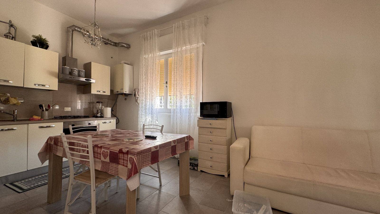 Three-room apartment Via Lombardia, 24, hamlet Pinarella, Cervia - photo 3