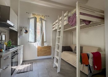 Monolocale Via Lombardia, 24, frazione Pinarella, Cervia - foto 2