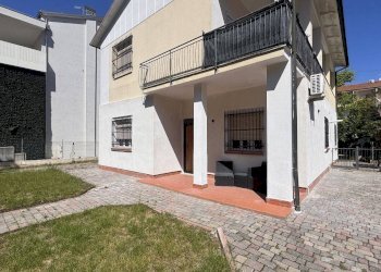 Monolocale Via Lombardia, 24, frazione Pinarella, Cervia - foto 4