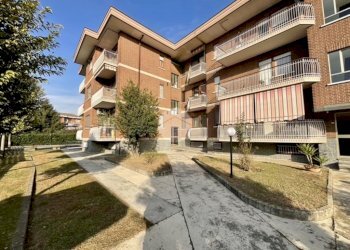 Trilocale Via San Rocco, Leini - foto 1