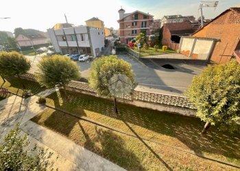 Trilocale Via San Rocco, Leini - foto 30