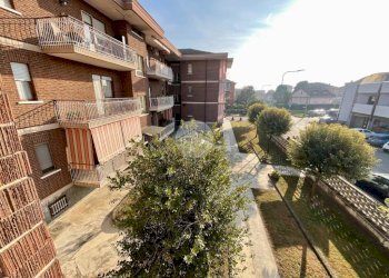 Trilocale Via San Rocco, Leini - foto 31