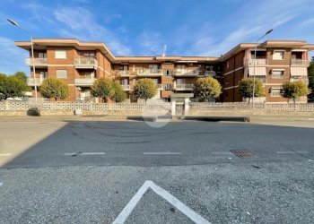 Trilocale Via San Rocco, Leini - foto 32