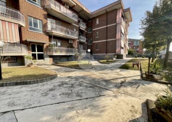 Trilocale Via San Rocco, Leini - foto 33