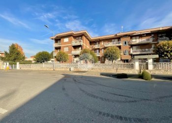 Trilocale Via San Rocco, Leini - foto 34