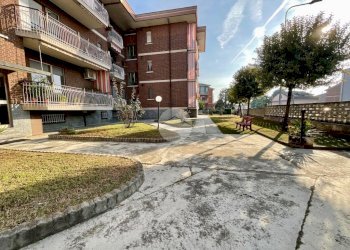 Trilocale Via San Rocco, Leini - foto 36