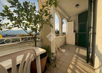 Appartamento Via 25 Aprile, Sarzana - foto 9