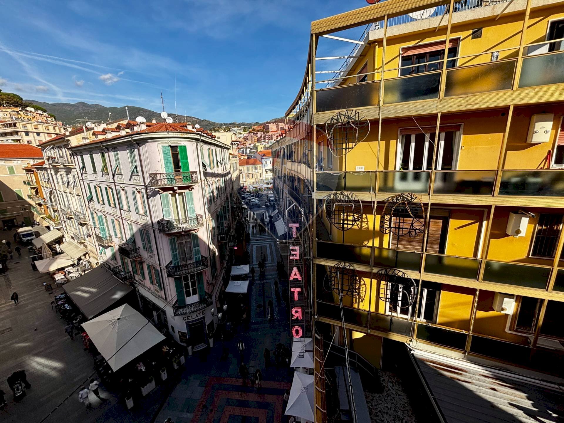 Quadrilocale Sanremo, IM, Sanremo - foto 1