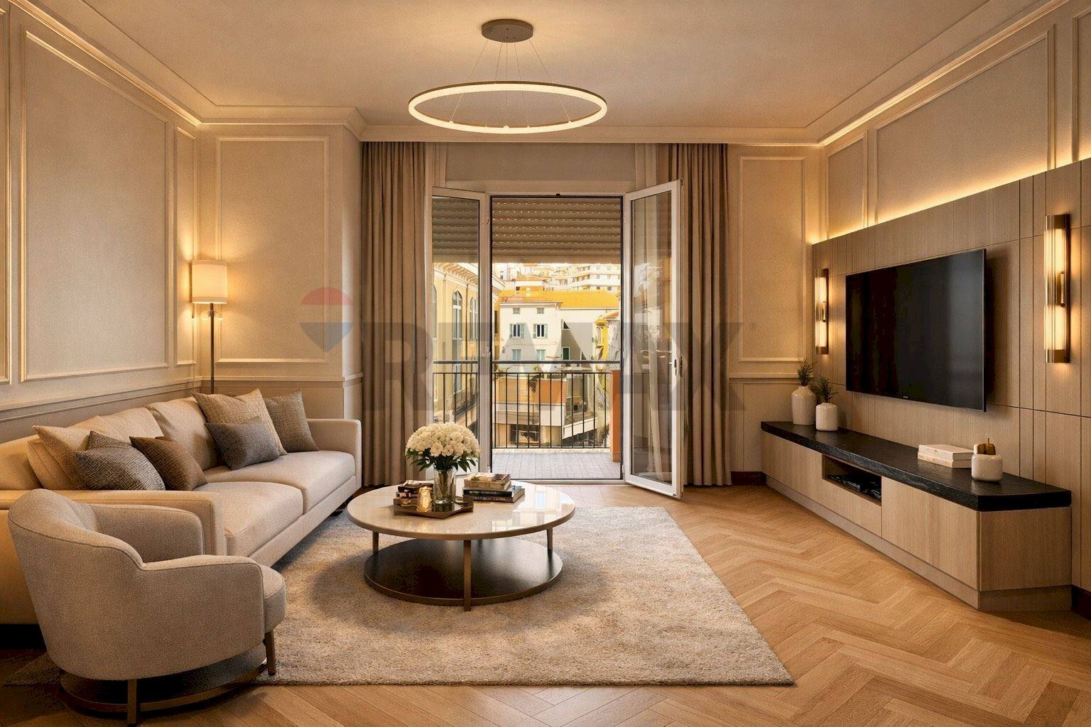 Quadrilocale Sanremo, IM, Sanremo - foto 3