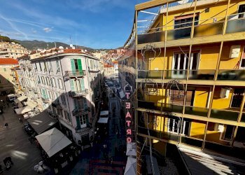 Quadrilocale Sanremo, IM, Sanremo - foto 1