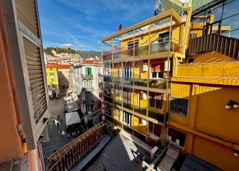 Quadrilocale Sanremo, IM, Sanremo - foto 17