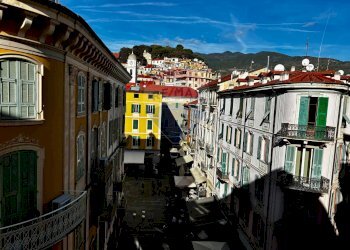 Quadrilocale Sanremo, IM, Sanremo - foto 21