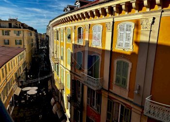 Quadrilocale Sanremo, IM, Sanremo - foto 22