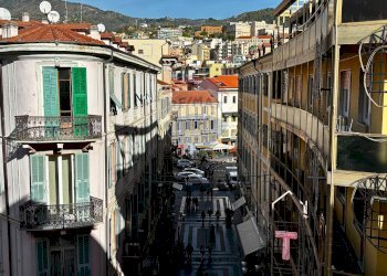 Quadrilocale Sanremo, IM, Sanremo - foto 23