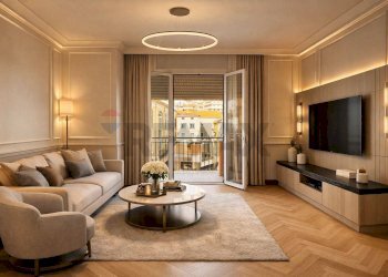 Quadrilocale Sanremo, IM, Sanremo - foto 3