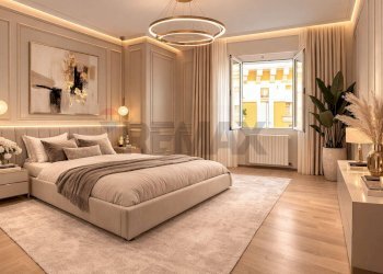 Quadrilocale Sanremo, IM, Sanremo - foto 4