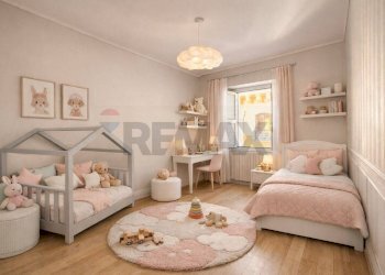 Quadrilocale Sanremo, IM, Sanremo - foto 5