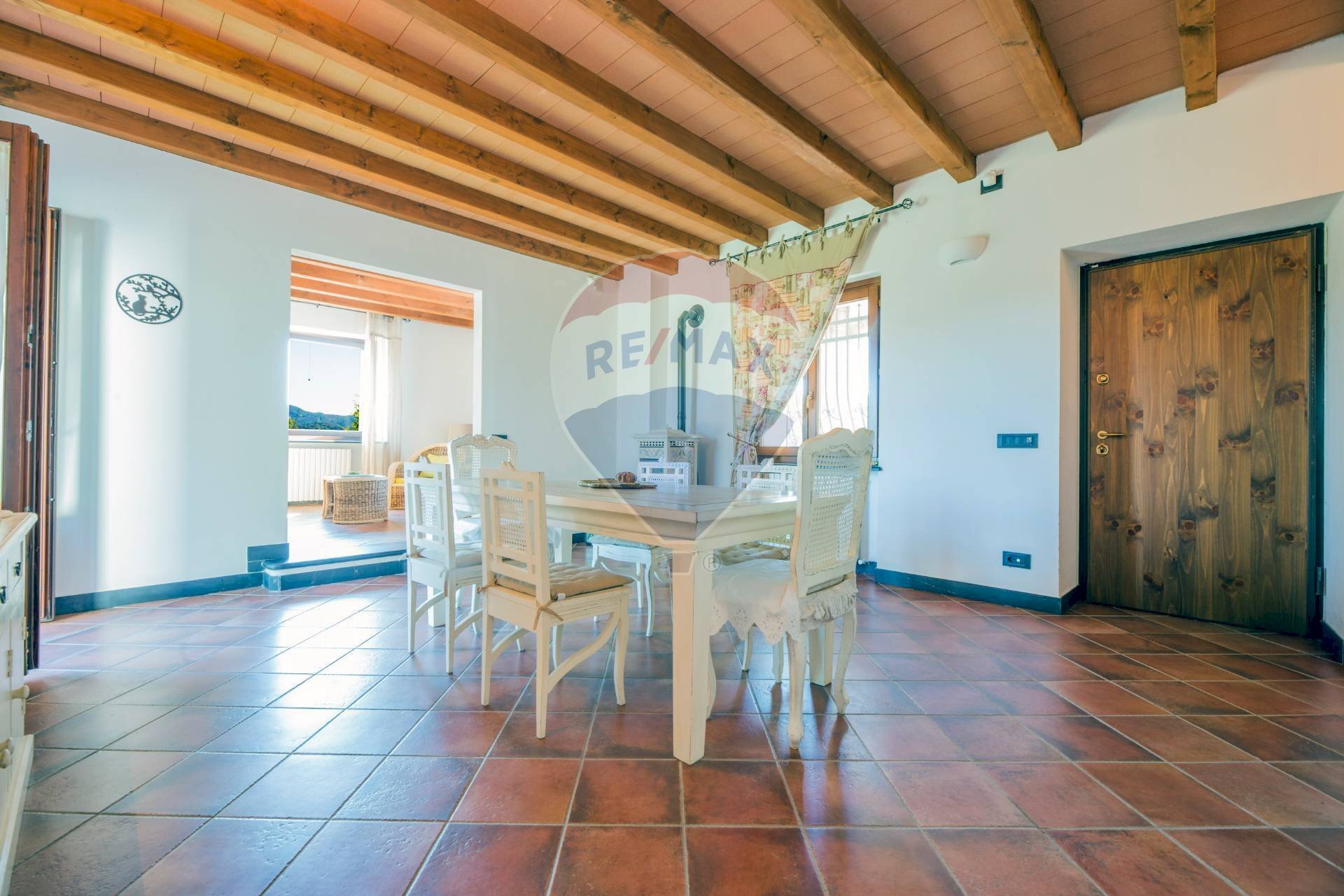 Independent house via cascina pastori, 28 
 Mascatagliata, Lerma - photo 1