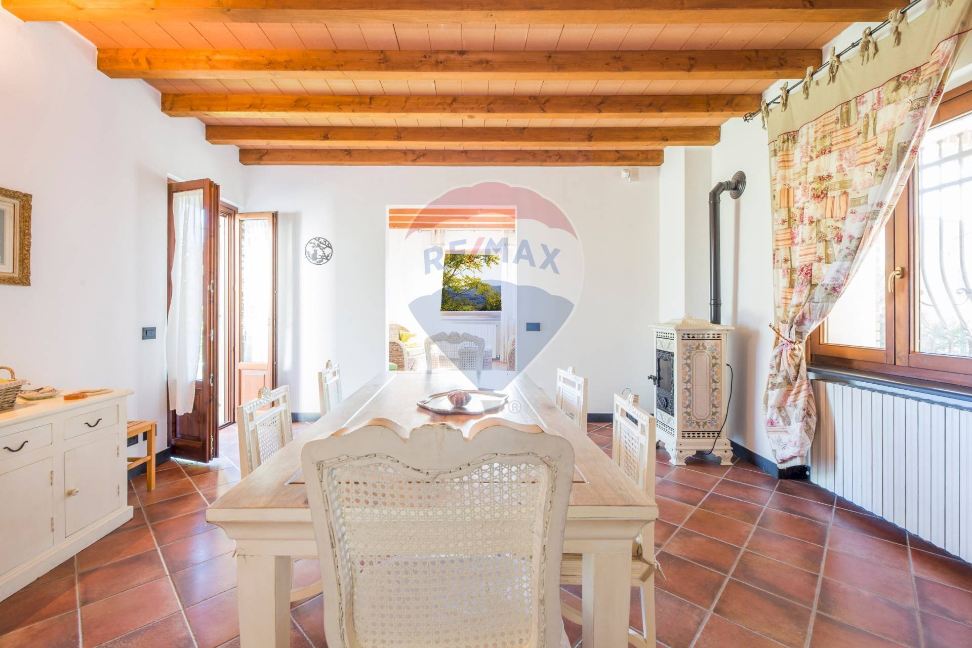 Independent house via cascina pastori, 28 
 Mascatagliata, Lerma - photo 2