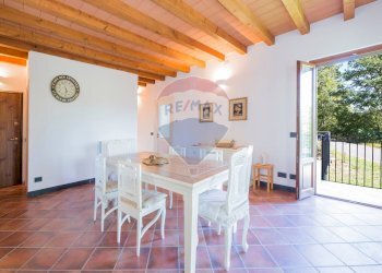 Casa indipendente via cascina pastori, 28 
 Mascatagliata, Lerma - foto 4