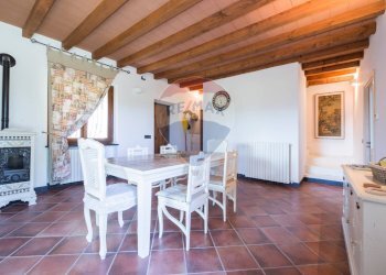 Casa indipendente via cascina pastori, 28 
 Mascatagliata, Lerma - foto 5