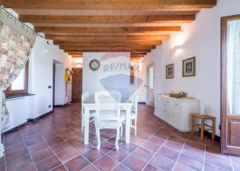 Casa indipendente via cascina pastori, 28 
 Mascatagliata, Lerma - foto 6