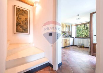 Casa indipendente via cascina pastori, 28 
 Mascatagliata, Lerma - foto 10