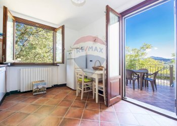 Casa indipendente via cascina pastori, 28 
 Mascatagliata, Lerma - foto 11