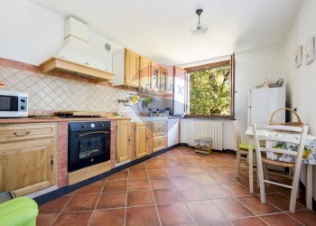 Casa indipendente via cascina pastori, 28 
 Mascatagliata, Lerma - foto 12