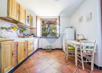 Casa indipendente via cascina pastori, 28 
 Mascatagliata, Lerma - foto 13
