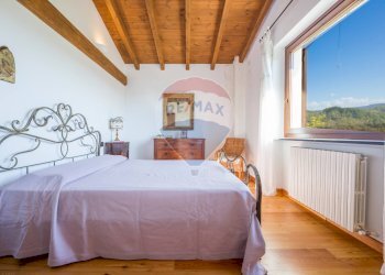 Casa indipendente via cascina pastori, 28 
 Mascatagliata, Lerma - foto 26