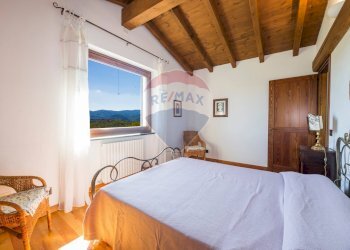 Casa indipendente via cascina pastori, 28 
 Mascatagliata, Lerma - foto 27